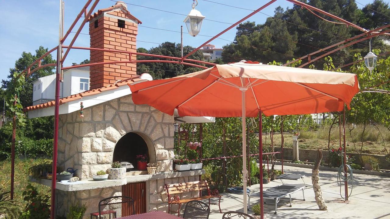 Apartments With A Parking Space Supetarska Draga - Donja, Rab - 11237 Екстериор снимка